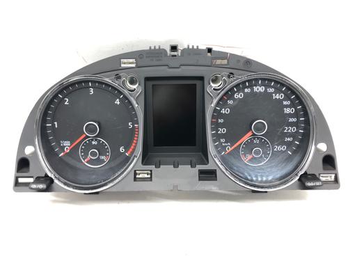 instrument-cluster-vw-passat-b7-variant-365-2010-2011-2012-2013-2014-2015-39271273 main image