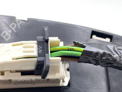 Instrument cluster PEUGEOT 607 (9D, 9U) 2.0 HDI | BP39347010C47 - Image 5