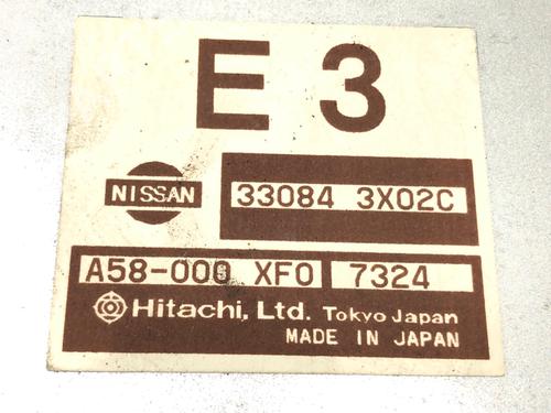 Electronic module NISSAN PATHFINDER III (R51) 2.5 dCi 4WD | BP39276426M83 - Image 3