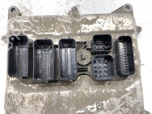 Engine control unit (ECU) BMW X3 (F25) xDrive 28 i | BP39325388M57 - Image 3