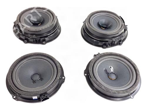 Used Speaker Speaker FORD ECOSPORT 1.0 EcoBoost (125 hp) 40489556 40489556
