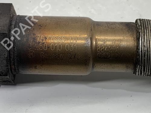 Electronic sensor BMW X6 (E71, E72) xDrive 35 i | BP39318215M84 - Image 4