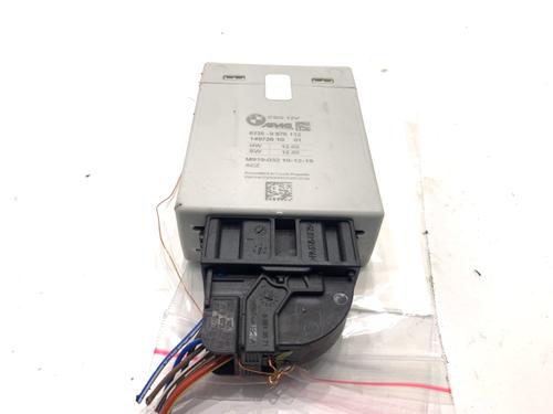 Used Electronic module Electronic module 39340251 39340251