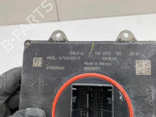 Xenon ballast JEEP CHEROKEE (KL) 2.0 T-GDi | BP39366491C53 - Image 4