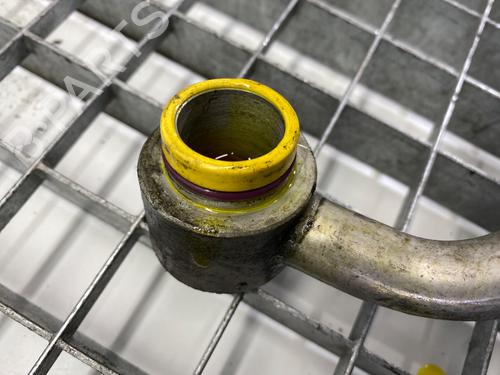 AC pipe VW JETTA III (1K2) 2.0 FSI | BP39284503M126 - Image 3