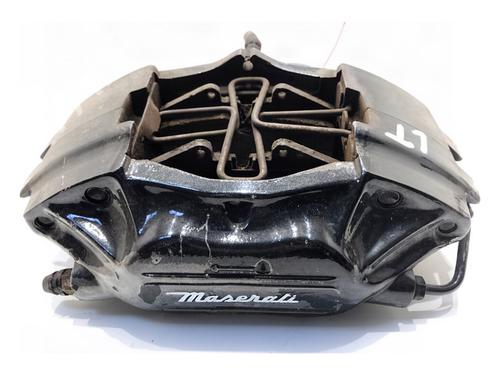 Used Left rear brake caliper Left rear brake caliper MASERATI 3200 GT Coupe 3.2 Biturbo V8 32V (369 hp) 39362198 39362198