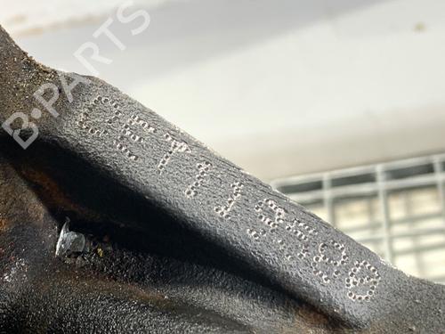 Engine AUDI A4 B9 Avant (8W5, 8WD) 2.0 TDI quattro | BP39373607M1 - Image 9