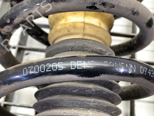 Right front shock absorber VW PASSAT B5.5 Variant (3B6) 1.9 TDI | BP39602997M17 - Image 4