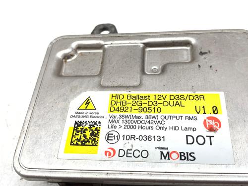 Xenon ballast KIA OPTIMA (JF) 2.0 CVVL | BP39661076C53 - Image 4