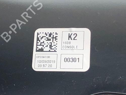 Middle console TOYOTA COROLLA Hatchback (_E21_, _EA1_, _EH1_) 2.0 Hybrid (MZEH12) | BP39287434I22 - Image 6