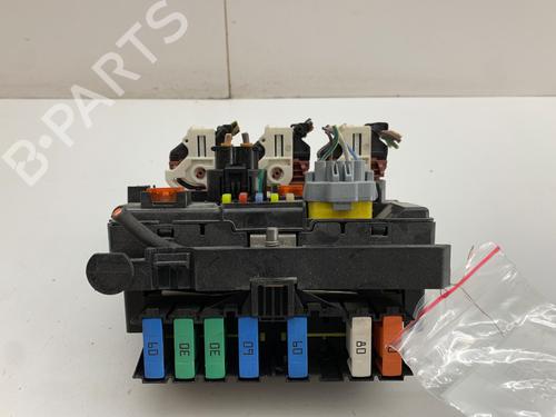 Fuse box CITROËN C3 II (SC_) 1.6 HDi | BP39703696E1 - Image 2