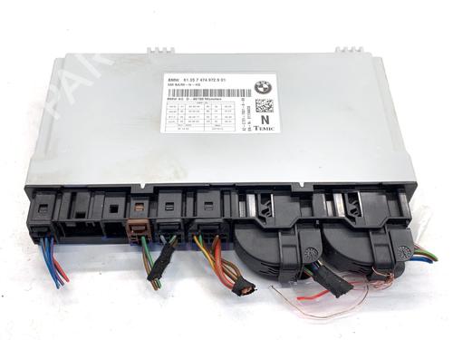 Used Electronic module Electronic module 39323898 39323898