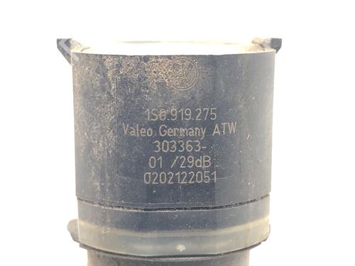 Electronic module VW PASSAT B7 Variant (365) 2.0 TDI | BP39308762M83 - Image 4