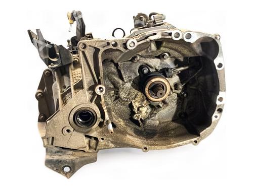gearbox-renault-clio-iv-bh_-2012-2013-2014-2015-2016-2017-2018-2019-2020-2021-39735992 main image
