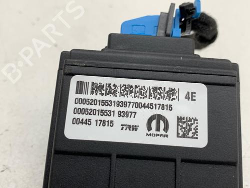 Camera JEEP RENEGADE SUV (BU, B1, BV) 2.0 CRD 4x4 | BP40171500E14 - Image 4