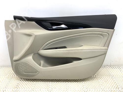 Front right panel OPEL INSIGNIA B Sports Tourer (Z18) 1.5 (35) | BP39354582C59 - Image 2