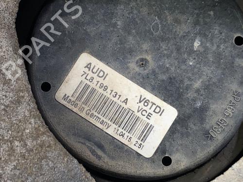 Subframe AUDI Q7 (4LB) 3.0 TFSI quattro | BP39291549M9 - Image 6