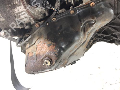 Engine AUDI A4 B8 (8K2) 1.8 TFSI | BP39294454M1 - Image 10