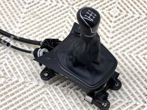 Gearstang FORD FIESTA VII (HJ, HF) 1.1 Ti-VCT | BP39333860M90 - Image 3