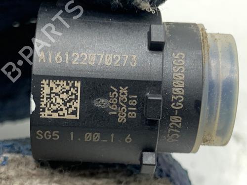 Electronic module HYUNDAI i30 (PDE, PD, PDEN) 1.0 T-GDI | BP39371245M83 - Image 5