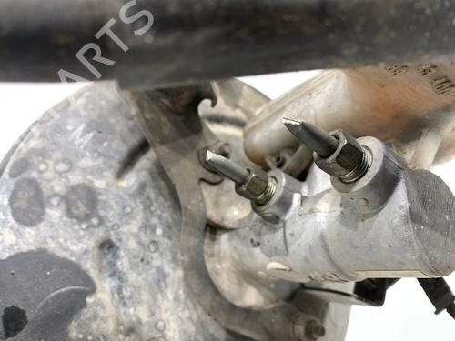 Servo brake MAZDA 6 Saloon (GJ, GL) 2.5 (GJ5FP, GL1032, GL1033) | BP39363708M42 - Image 3