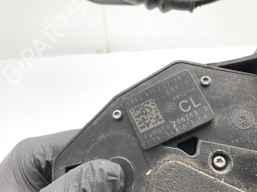 Front left lock FORD MONDEO V Saloon (CD) 2.0 Hybrid | BP39366409C98 - Image 5