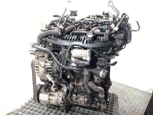 Used Engine Engine 39294204 39294204
