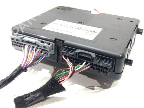 Electronic module RENAULT CLIO V (B7_) 1.0 TCe 90 (B7MT) | BP39272545M83 - Image 2