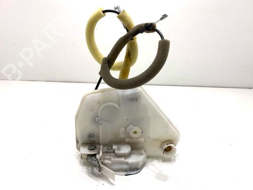 front-left-lock-mazda-cx-3-dk-2015-39340647 main image