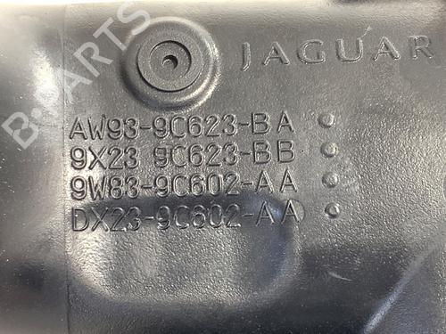 Pipe JAGUAR XJ (X351) 3.0 SCV6 | BP39366980M125 - Image 4