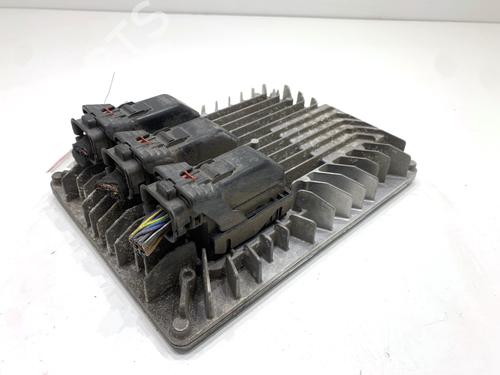 Used Engine control unit (ECU) Engine control unit (ECU) OPEL INSIGNIA A Sports Tourer (G09) 2.0 Turbo (35) (220 hp) 39328521 39328521