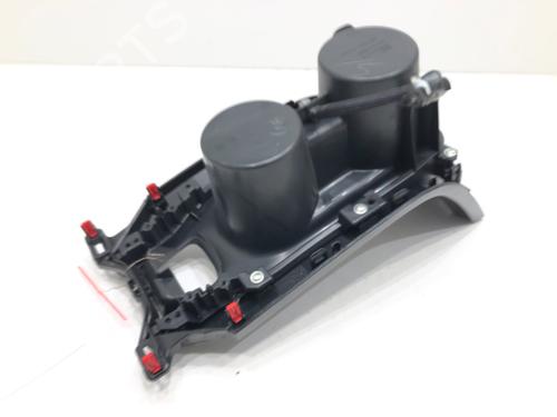 Cup/Object holder TOYOTA COROLLA Saloon (_E21_) 1.8 VVTi Hybrid (ZWE211, MZEA12) | BP39278801I37 - Image 2