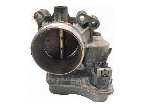 Used Throttle body Throttle body OPEL VECTRA C (Z02) 2.0 16V Turbo (F69) (175 hp) 39907571 39907571