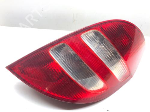 right-taillight-mercedes-benz-a-class-w169-2004-2005-2006-2007-2008-2009-2010-2011-2012-39330819 main image