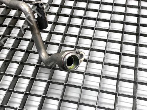 AC pipe MERCEDES-BENZ A-CLASS (W176) A 180 (176.042) | BP39319743M126 - Image 3