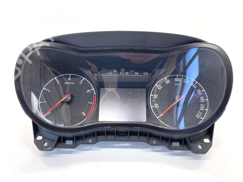 Used Instrument cluster Instrument cluster 39349268 39349268