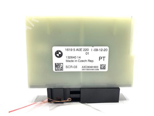 Used Electronic module Electronic module 39307296 39307296