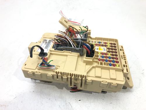 Fuse box HYUNDAI i30 (PDE, PD, PDEN) 1.4 MPI | BP39271478E1 - Image 2