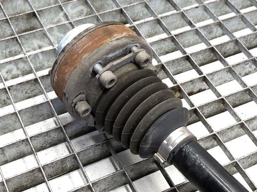 Left rear driveshaft SKODA KAROQ (NU7, ND7) 2.0 TSI 4x4 | BP39294210M40 - Image 3