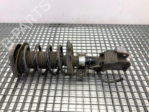 Used Left front shock absorber Left front shock absorber 39324269 39324269