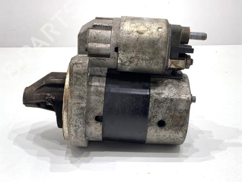 Startmotor Startmotor 39332437 39332437