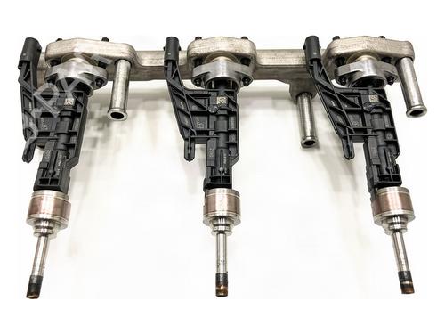 Used Injection rail Injection rail 39368869 39368869
