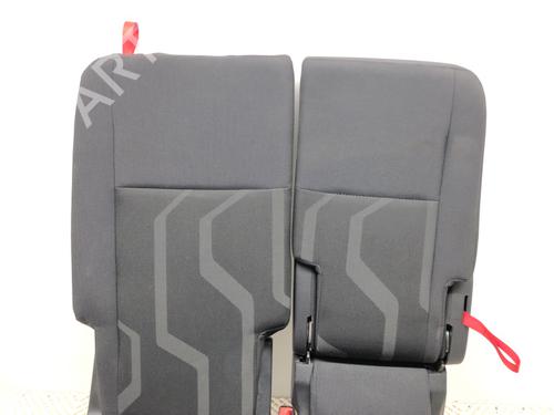 Right front seat FORD TRANSIT CONNECT MPV 1.5 TDCi | BP39304035C16 - Image 2
