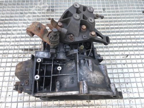 Gearbox OPEL MOVANO C Platform/Chassis (U9) 2.2 D | BP39344627M3 - Image 3