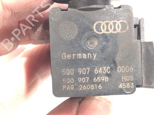 Electronic sensor SKODA OCTAVIA III Combi (5E5, 5E6) 2.0 TDI / TDI RS 4x4 | BP39300068M84 - Image 4