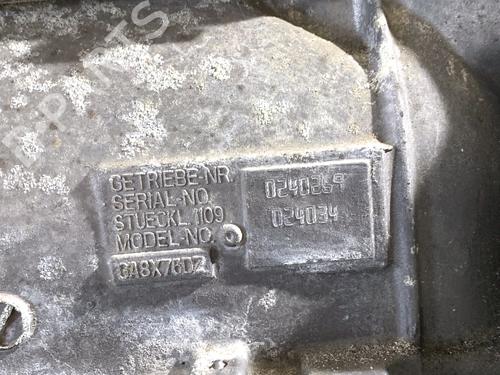 Gearbox BMW X5 (G05, F95) xDrive M 50 d | BP39346830M3 - Image 7