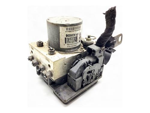 Used ABS pump ABS pump FIAT BRAVO II (198_) 1.4 (198AXA1B) (90 hp) 40489049 40489049
