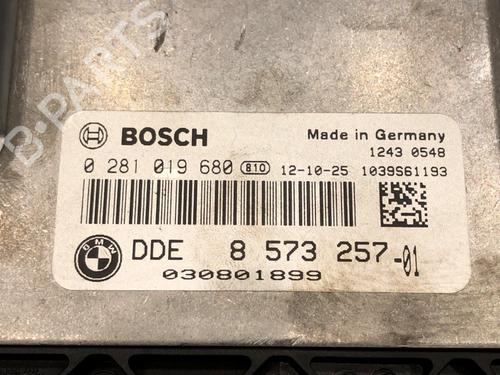 Engine control unit (ECU) BMW 3 Touring (F31) 320 d | BP39283029M57 - Image 4