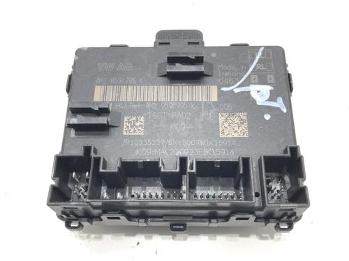 Used Electronic module Electronic module 39285472 39285472