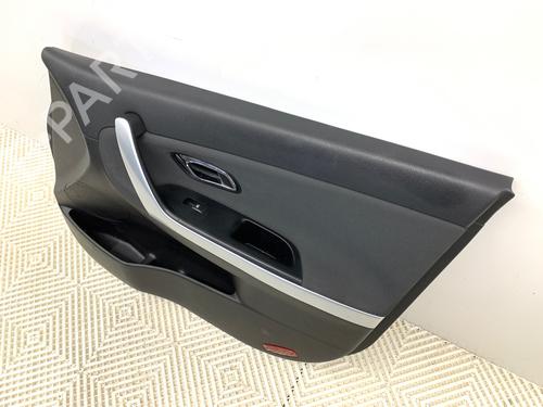 Front right panel KIA CEE'D Combi Van (JD) 1.6 CRDi | BP39940817C59 - Image 2